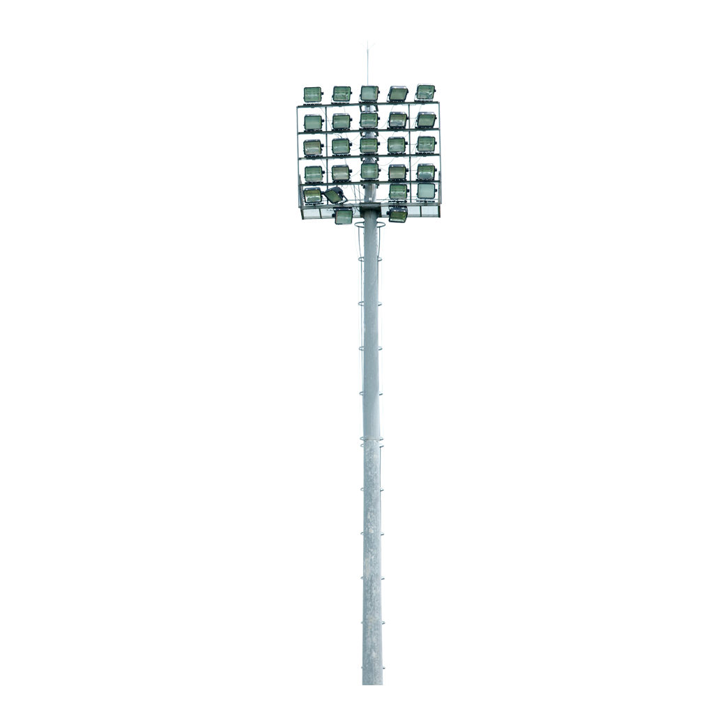 Stadium on sale light pole