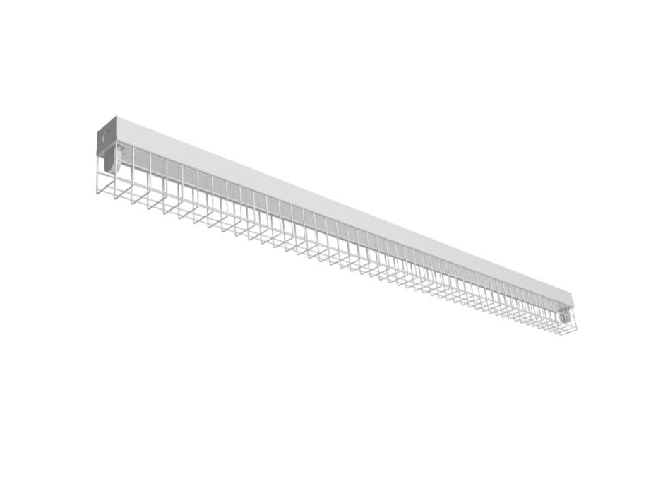 Batten light fixture deals